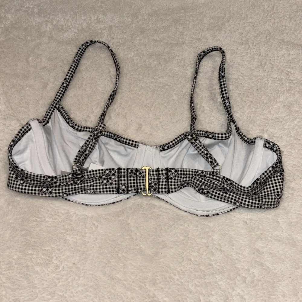 Frankie’s Bikinis Two Piece Bikini